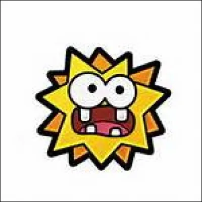 Comment s'appelle ce personnage ?