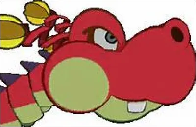 Comment s'appelle ce personnage ?