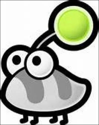 Comment s'appelle ce personnage ?