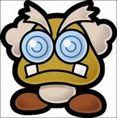 Comment s'appelle ce personnage ?