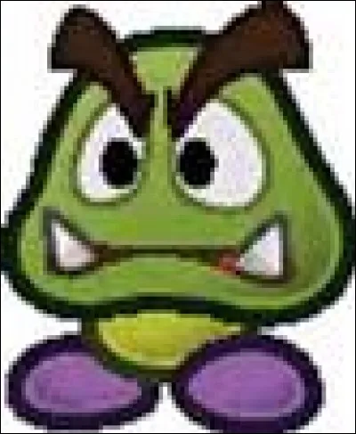 Comment s'appelle ce personnage ?