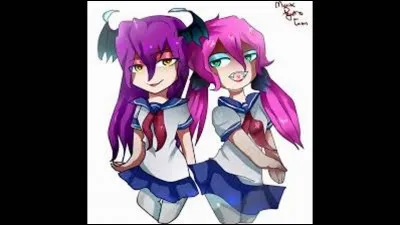 Qui est la plus jeune ?