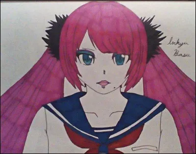 Qui Inkyu aime-t-elle ?