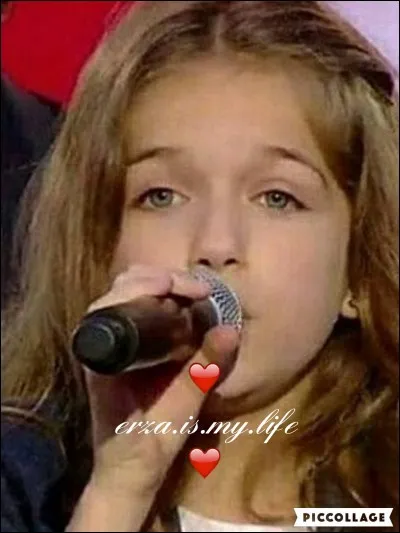 Quel âge Erza a-t-elle en 2016 ?