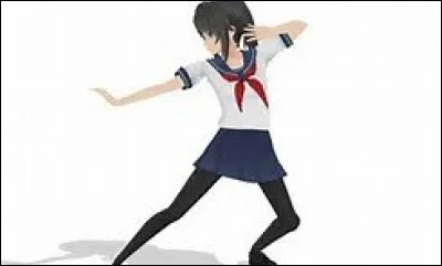 Ayano est-elle amoureuse de Senpai ?