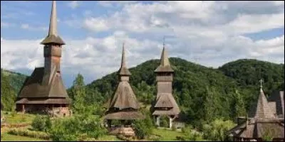 Dans quel pays trouve-t-on 1/3 des sources thermales européennes ?