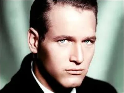 Avec qui Paul Newman formait-il un couple mythique du cinéma hollywoodien ?