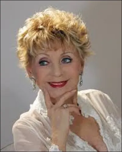 Qui est la bonne du curé ?