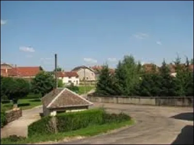 Gézier-et-Fontenelay est une commune de Haute-Saône située dans l'ancienne région ...