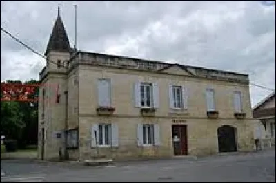Ville aquitaine de l'Entre-deux-Mers, Saint-Sulpice-et-Cameyrac se trouve dans le département ...