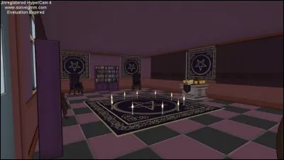 Peut-on se transformer avec tous les démons ?