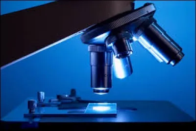 Avec quel objet, les scientifiques peuvent-ils observer les microparticules, ou autres éléments qui composent notre Univers ?