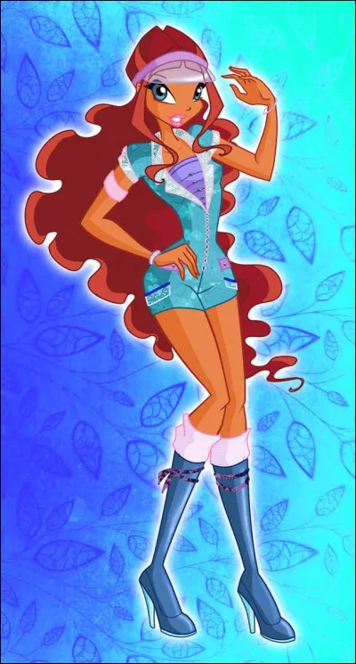 De qui est-elle amoureuse au début de la saison 6 ?