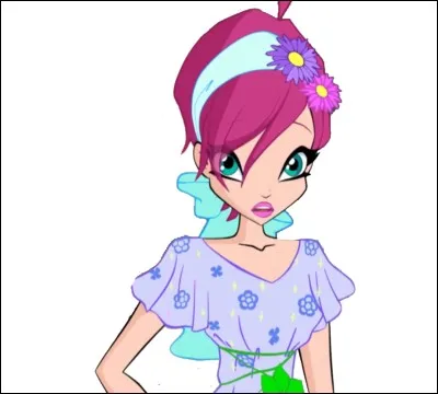 Timmy et Tecna sont-ils toujours ensemble au début de la saison 6 ?