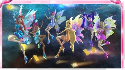 Quel est le 2e pouvoir des Winx dans la saison 6 ?