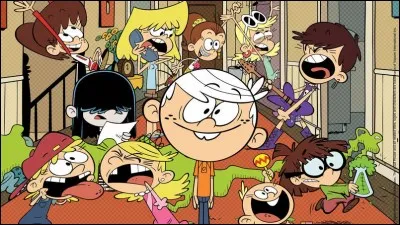 Qui est la plus bizarre des surs ?