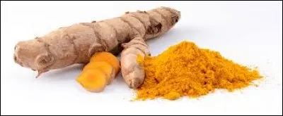 Le "safran des Indes" est une épice aussi appelée ...