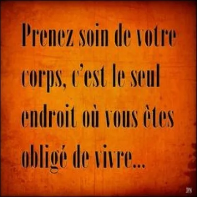 Pour terminer ce quiz, je ne vous demanderai pas spécialement un sportif, mais plutôt l'image représentant une catégorie de sportifs, parce qu'ils le valent bien !