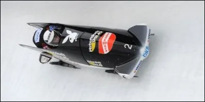 Piège à grande vitesse !