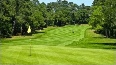 Venez faire partie du club, je vous demande juste de trouver le sportif, inutile d'essayer de putter plus haut que ...