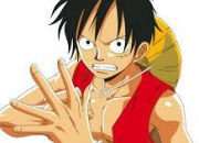 Quiz One Piece (4) : l'quipage de Luffy