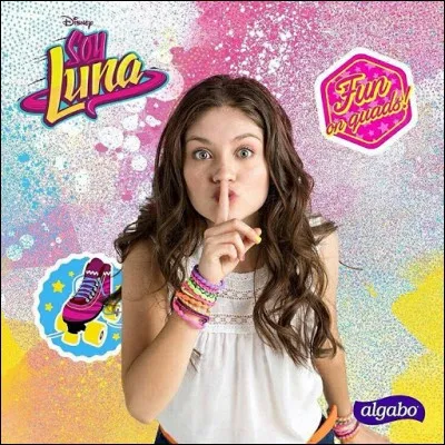 Quel est le nom de Luna ?