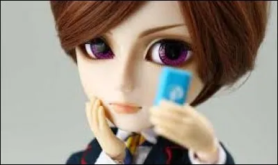 Quel est le modèle de ce Taeyang ?