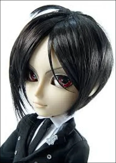 Quel est le modèle de ce Taeyang ?