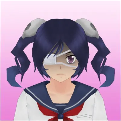 Comment s'appelle t-elle ?