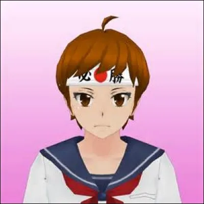 Comment s'appelle-t-elle ?