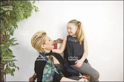 Comment s'appelle la mère de Gloria ?