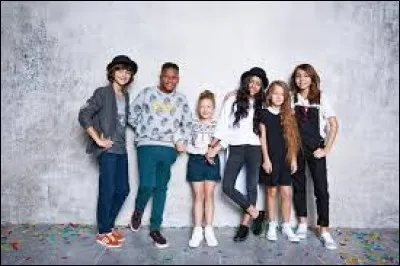 Qui est leur parrain ? Et leur marraine ?