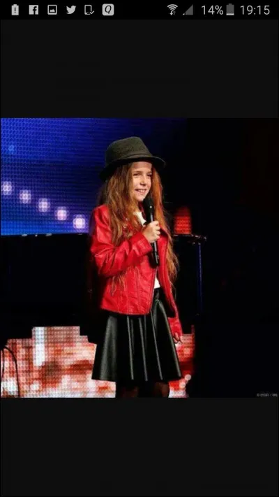 Quelle est la date de naissance d'Erza ?