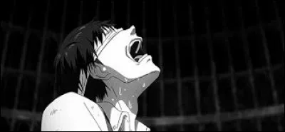 Que devait faire Kaneki quand il se faisait torturer ?