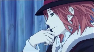 Comment Raito nomme sa victime ?