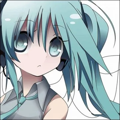 Quelle Vocaloid suis-je ?