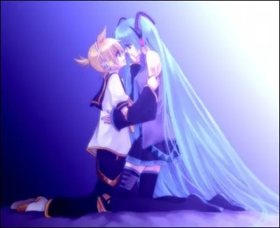 Qui sont ces deux Vocaloid ?