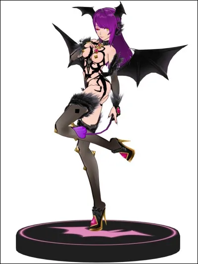 Qui est une démone entre ces propositions ?