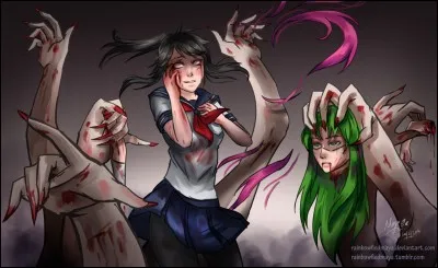 Qui est à la recherche d'un démon ?