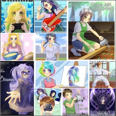 Quel est le club le plus inutile ?