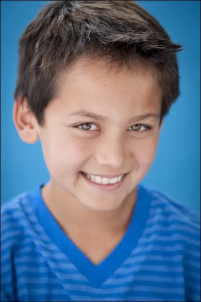 Quelle est la série préférée de Parker ?