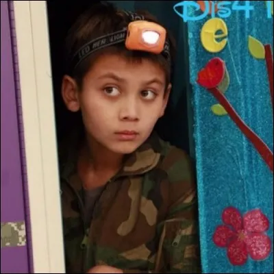 Qu'est-ce que Parker creuse ?