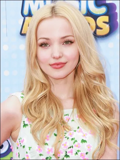 Quel est le vrai nom de Liv ?