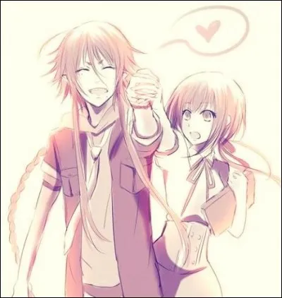 Quel(s) surnom(s) donne-t-il à Yui ?