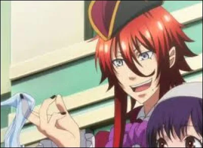 En quoi est-il doué ?