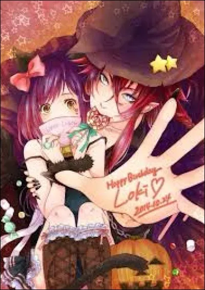 Quelle fête aura bientôt lieu ?