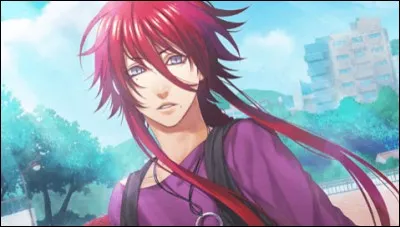 De quelle couleur sont ses yeux ?