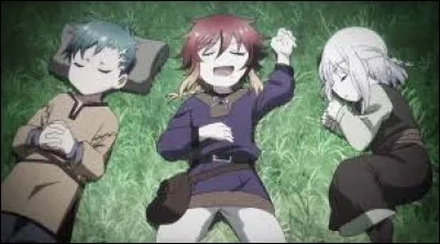 Parmi toutes ces propositions, cochez celle(s) qui lui correspond(ent).