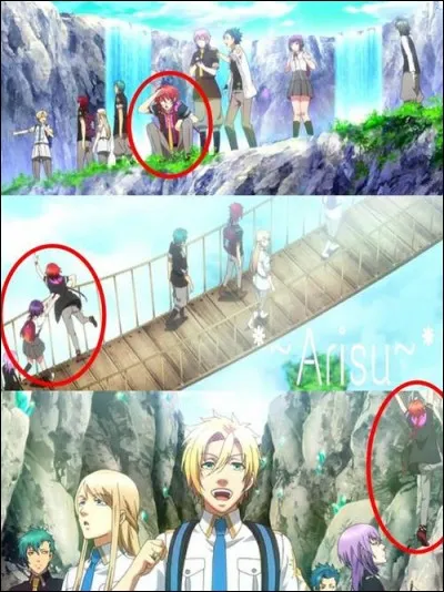 Quels sont les surnoms qu'on lui donne ?