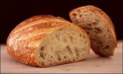 J'aime manger du __.